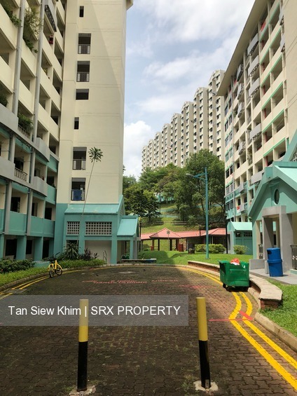Blk 86 Commonwealth Close (Queenstown), HDB 3 Rooms #178193162